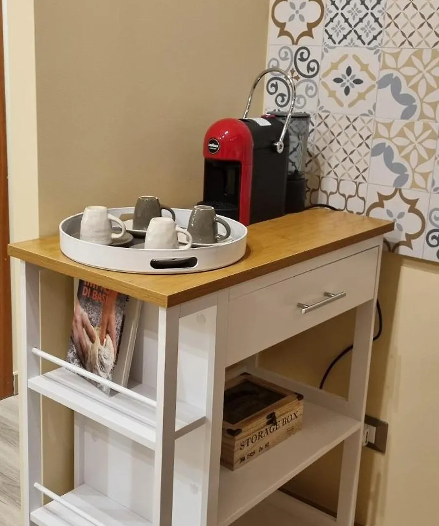 Lucia'S Guest House - Casa Vacanze Rome