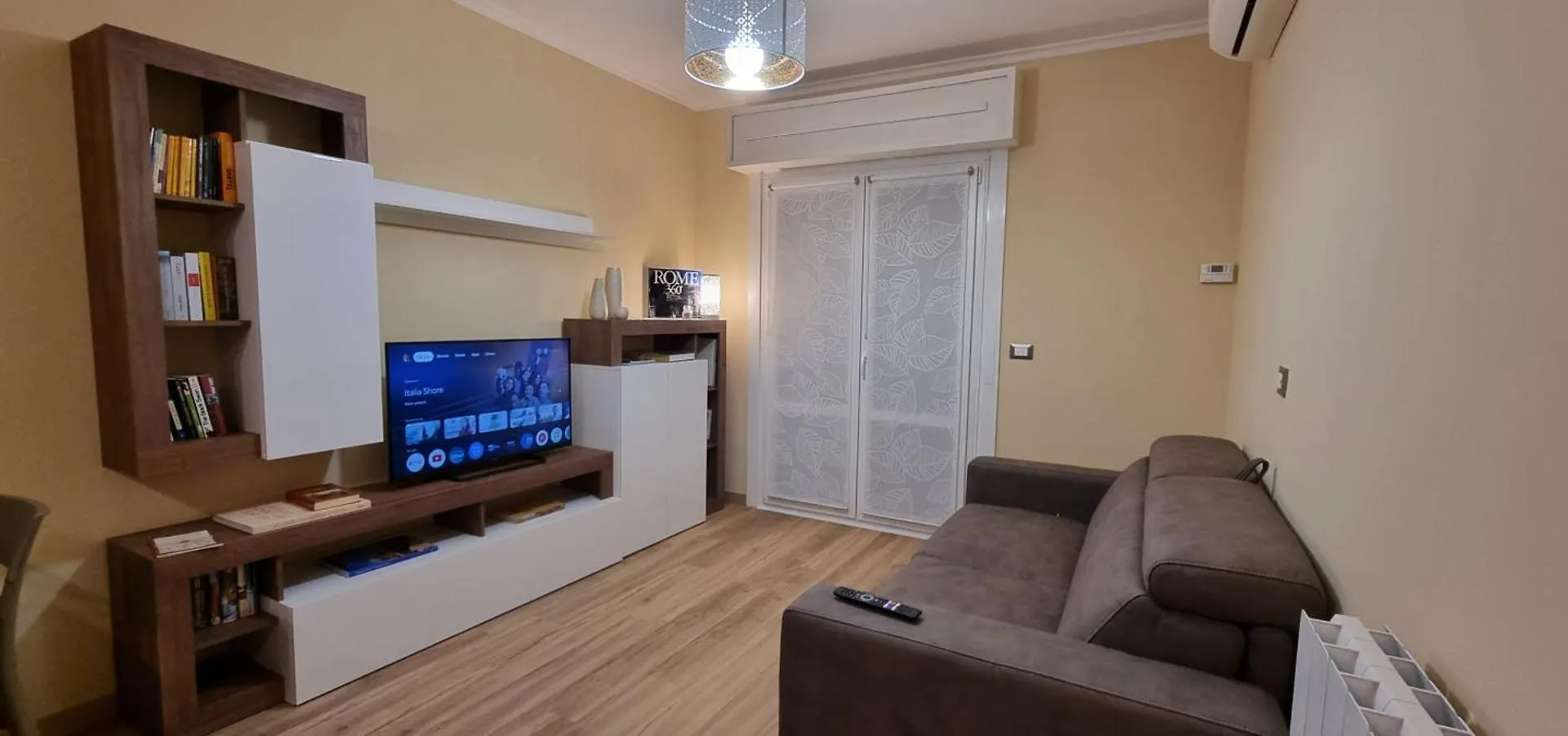 Lucia'S Guest House - Casa Vacanze Rome Apartment