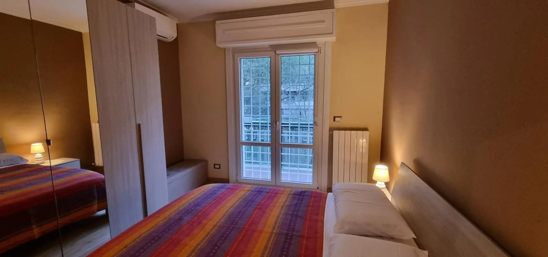 Apartment Lucia'S Guest House - Casa Vacanze Rome Italy