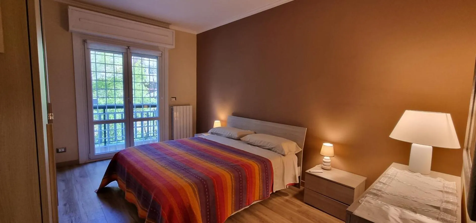 Lucia'S Guest House - Casa Vacanze Rome Italy