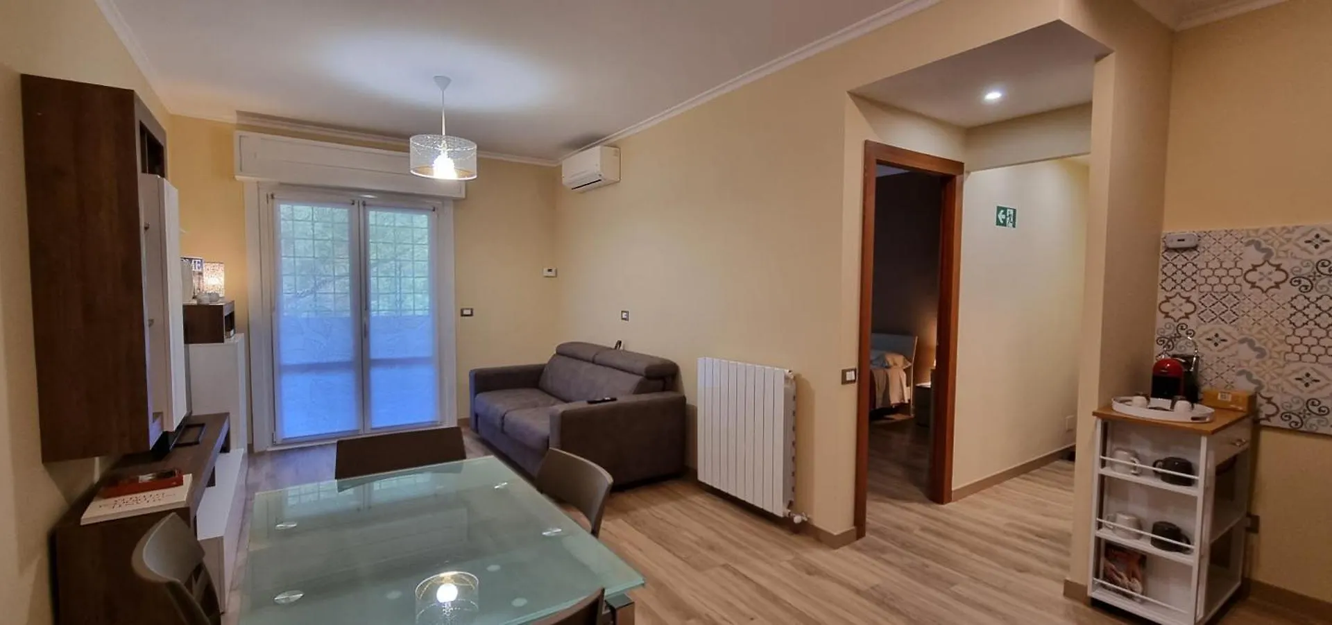 Lucia'S Guest House - Casa Vacanze Rome